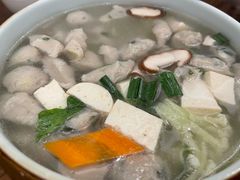 -海坛特色小吃·只做平潭特色菜(平潭店)