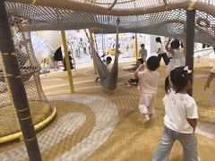 -龙湖杭州滨江天街