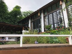 -三圣花乡旅游区