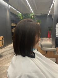 -藤野造型·专业烫染店