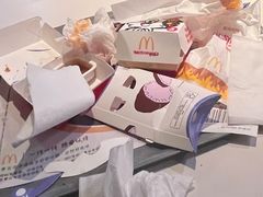 -麦当劳(漳州二路店)