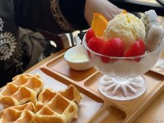 -猫的天空之城概念书店(杭州南宋御街店)