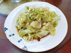 -沽源味道蒙餐莜面家常菜