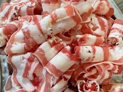 -木萨火锅店(开鲁路店)