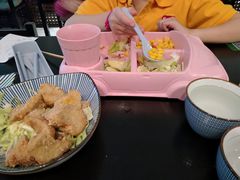 -小明同学(三里屯店)