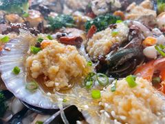 -东极岛海鲜