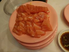 -争鲜回转寿司(飞洲国际店)