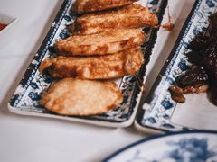 -大槐树烤肉馆