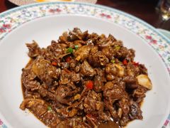 -上地宴·中关村的会客厅(清河高铁站店)