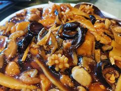 -陆壹捌餐厅(五大道店)