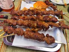 -老大连·海肠捞饭·大连海鲜大连菜(西安路店)