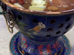 -东来顺•非遗火锅(外滩店)