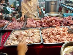 -联丰美食(番禺店)