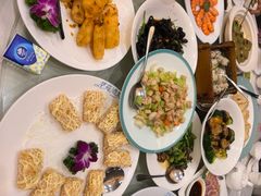 -黄埔华苑酒家(黄埔总店)