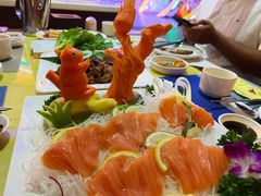 -高丽馆(尊茂店)
