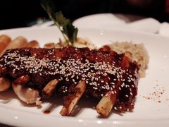 -MOSSO德国餐厅·音乐酒吧(环宇荟店)