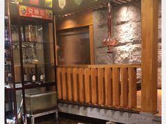 -崔英子朝韩民俗风味烤肉烤串城(大东店)