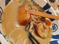 -味千拉面(金融街店)