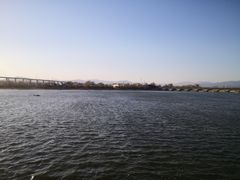 -绿堤公园