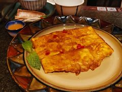 -丝路金桃·新疆菜(徐汇店)