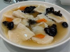 -扬州饭店(南京东路店)