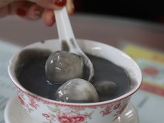 -阿三麻蓉汤圆(顺光大厦店)