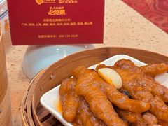 -点都德(南京新百店)