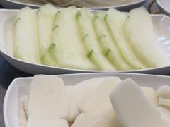 -光头药膳鸡(莱茵小镇店)