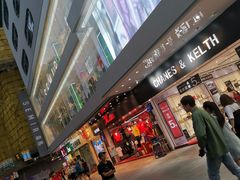 -东门小吃街
