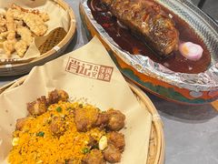 -肖记公安牛肉鱼杂馆·省级非物质文化遗产(江汉路直营店)