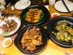 -斯丹姜母鸭·古法干香(涂门街总店)