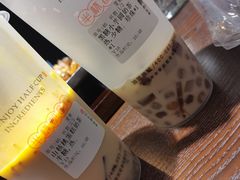 -书亦烧仙草(龙湖金楠天街店)