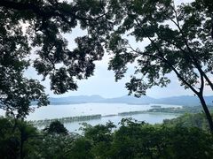 -宝石山