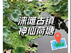 -涞滩古镇