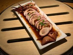-赤坂亭·M9和牛烧肉·铁板烧·日料398放题(长泰广场店)