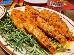 -ZAFFERANO西班牙海鲜饭(上海首店)