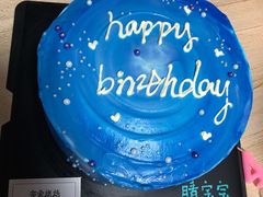 -亦家cake·0卡糖