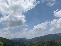 -藏龙百瀑漂流