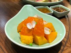 -虎哥私房菜(馒头山店)