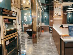 -渔荷食町·铁板烧料理(崂山万象汇店)