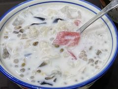 -文昌邓记清补凉(西沙路店)