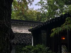 -拙政园