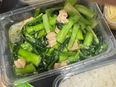 -江味龙虾馆·裸蓝龙虾(南山店)
