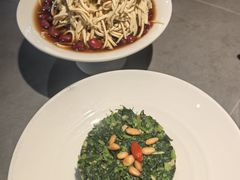 -晓淮山·扬州早茶·淮扬菜(龙阳广场店)