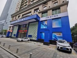 -大麦微针植发全国连锁