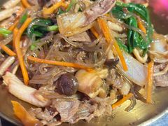 -亚龙湾红树林度假酒店-韩轩韩餐厅