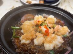 -绿茶餐厅(青岛城阳万象汇店)