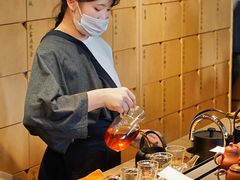 -tea'stone (万象天地店)