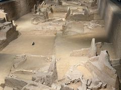 -洛阳周王城天子驾六博物馆