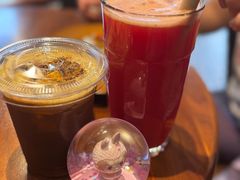 -BAKER&SPICE(BFC外滩金融中心店)